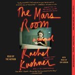 The Mars Room : A Novel cover image