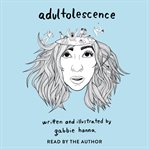 Adultolescence cover image