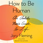 How to Be Human cover image