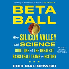 Cover image for Betaball
