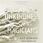 An Unkindness of Magicians cover image