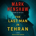 The last man in Tehran cover image