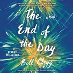 The end of the day cover image