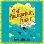 The philosopher's flight : a novel cover image