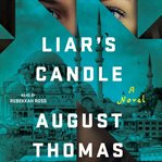 Liar's candle : a novel cover image