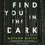Find you in the dark cover image