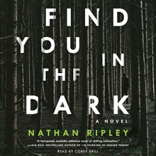 Cover image for Find You in the Dark