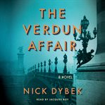 The Verdun affair : a novel cover image