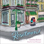 Rosetown cover image