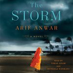 The storm : a novel cover image