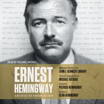 Ernest Hemingway : artifacts from a life cover image