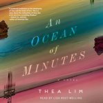 An ocean of minutes. A Novel cover image