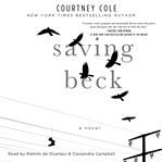 Saving Beck cover image