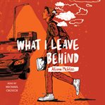 What i leave behind cover image