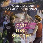 Cast long shadows cover image