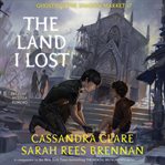 The land I lost cover image
