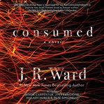 Consumed : Firefighters cover image
