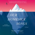 Our homesick songs cover image