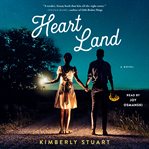 Heart land. A Novel cover image