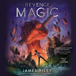 The Revenge of Magic cover image