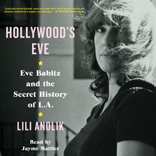 Cover image for Hollywood's Eve