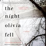 The Night Olivia Fell cover image