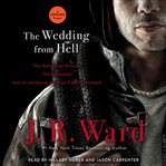 The Wedding from Hell : Books #1-3. Wedding From Hell cover image