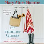The Summer Guests cover image