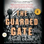 The guarded gate cover image