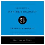 Becoming a marine biologist cover image