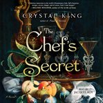 The chef's secret : a novel cover image