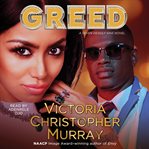 Greed : Seven Deadly Sins (Murray) cover image