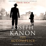 The Accomplice cover image