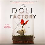 The doll factory : a novel cover image