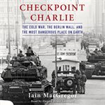 Checkpoint Charlie cover image