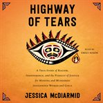 Highway of Tears cover image
