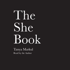 Cover image for The She Book