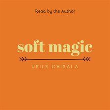 Cover image for soft magic