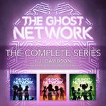 Ghost network: the complete series cover image