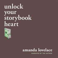 Cover image for Unlock Your Storybook Heart