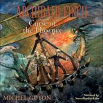 ARCHIBALD FINCH AND THE CURSE OF THE PHO cover image