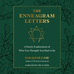 The enneagram letters cover image