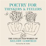 Poetry for thinkers and feelers cover image