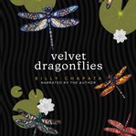 Velvet dragonflies cover image