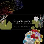 Billy chapata's accents of growth cover image