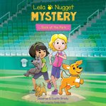 Bark at the Park : Leila & Nugget Mystery cover image