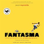 Fantasma (Ghost) cover image