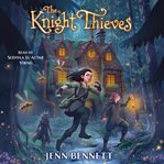 The Knight Thieves cover image