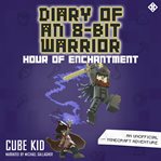 Diary of an 8-Bit Warrior cover image