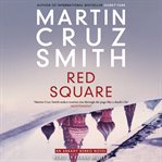 Red square cover image